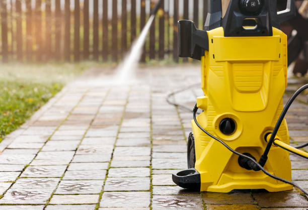 Playground Equipment Cleaning in Cherokee, OK