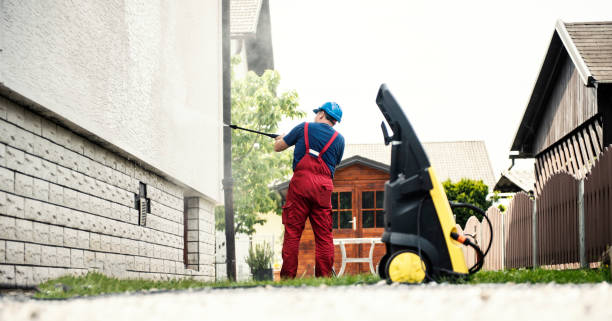 Best Spring Cleaning  in Cheree, OK